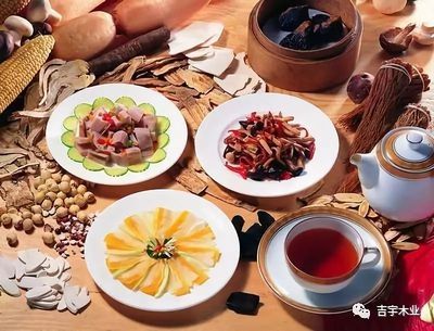 二十四節氣之寒露養生 調養身心，精選保健食品